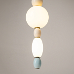 Подвесной светильник Adore LED 3000K 17Bт варинант исполнения - 5 | Loft Concept в Липецке