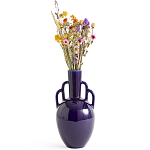 Ваза декоративная из фаянса Brighter than the Stars варинант исполнения - 4 | Loft Concept в Липецке