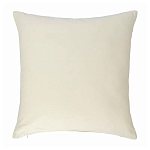 Подушка с цветочным принтом Blooming Elegance Rose варинант исполнения - 4 | Loft Concept в Липецке