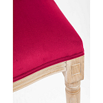 Стул French Scarlet pepper варинант исполнения - 6 | Loft Concept в Липецке