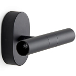 Бра поворотное Alf Spot Wall Lamp Black варинант исполнения - 5 | Loft Concept в Липецке
