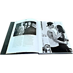 Коллекционная книга Cinema in Vogue варинант исполнения - 8 | Loft Concept в Липецке