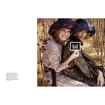 Книга "Parkinson Norman Style: photographs for vogue" варинант исполнения - 4 | Loft Concept в Липецке