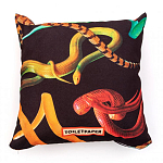 Шезлонг Seletti Poolbed Snakes варинант исполнения - 3 | Loft Concept в Липецке