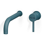 Цветной смеситель Mireda варинант исполнения - 6 | Loft Concept в Липецке