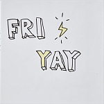 Плитка с узором Граффити 2 варинант исполнения - 3 | Loft Concept в Липецке