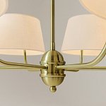 Люстра подвесная Modesto Е14 варинант исполнения - 13 | Loft Concept в Липецке