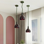 Подвес Cupula варинант исполнения - 7 | Loft Concept в Липецке