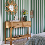 Ваза из цветного стекла  TRANSPARENT FORMS 21 варинант исполнения - 10 | Loft Concept в Липецке