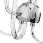 Бра Transparent bend варинант исполнения - 1 | Loft Concept в Липецке