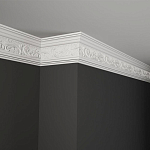 Карниз с орнаментом KO-05 варинант исполнения - 1 | Loft Concept в Липецке
