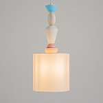 Подвесной светильник Comforty Е27*1 варинант исполнения - 5 | Loft Concept в Липецке