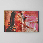 Книга The Blonds: Glamour, Fashion, Fantasy By David & Phillipe Blond варинант исполнения - 4 | Loft Concept в Липецке