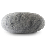 Пуф - Камень GREY MARBLE варинант исполнения - 5 | Loft Concept в Липецке