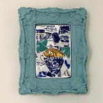 Панно «Old but New»  варинант исполнения - 2 | Loft Concept в Липецке