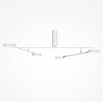 Потолочный светильник Fad 3000К 26Вт варинант исполнения - 1 | Loft Concept в Липецке