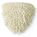 Бра Wooden Plumage Wall Lamp варинант исполнения - 1 | Loft Concept в Липецке