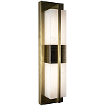 Бра Tommaso Bronze Marble Wall Lamp варинант исполнения - 1 | Loft Concept в Липецке