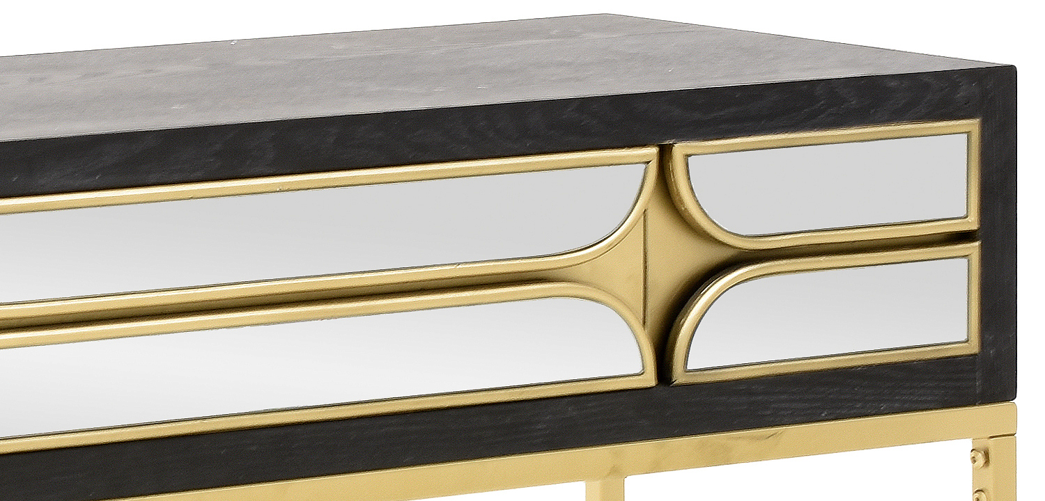 Консоль Eloisa Console Консоль Eloisa Console - Loft-Concept в Липецке