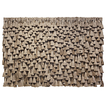 Декор на стену плетеный Кисти Wall decor thread tassels варинант исполнения - 4 | Loft Concept в Липецке