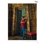 Коллекционная книга Gold in Vogue варинант исполнения - 4 | Loft Concept в Липецке