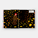 Yayoi Kusama (Revised and Expanded Edition) варинант исполнения - 4 | Loft Concept в Липецке