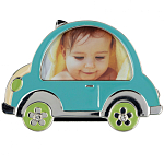 Фоторамка детская Childhood Corner Car варинант исполнения - 2 | Loft Concept в Липецке