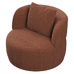 Кресло Calypso с поворотным механизмом  варинант исполнения - 2 | Loft Concept в Липецке