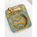 Пепельница фарфоровая Dog варинант исполнения - 10 | Loft Concept в Липецке