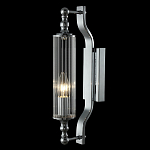 Бра с прозрачным цилиндрическим плафоном Jeanette варинант исполнения - 3 | Loft Concept в Липецке