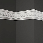 Молдинг с орнаментом MO-19 варинант исполнения - 1 | Loft Concept в Липецке