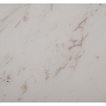 Стол обеденный круглый мраморный на бежевом основании Valedmir варинант исполнения - 3 | Loft Concept в Липецке