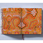 Подарочная  Книга для дизайнеров The Book of Printed Fabrics. 16th - today XXL варинант исполнения - 13 | Loft Concept в Липецке