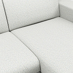 Мебельная ткань Шенилл голубой цвет 142 см T4-45 варинант исполнения - 7 | Loft Concept в Липецке