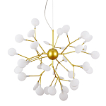 Люстра Milano варинант исполнения - 1 | Loft Concept в Липецке