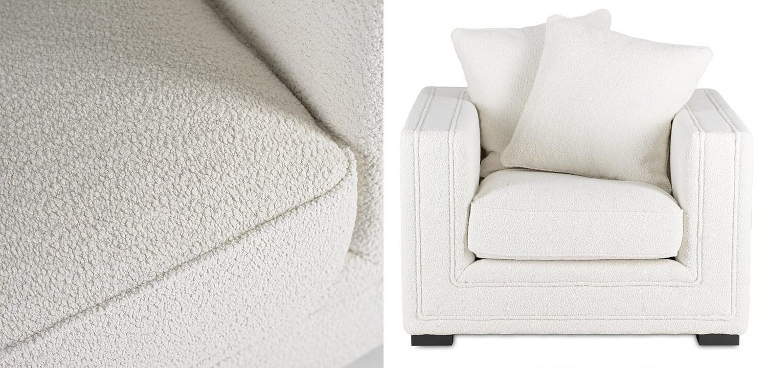 Кресло Vincens Armchair Кресло Vincens Armchair - Loft-Concept в Липецке