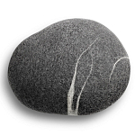 Пуф - Камень ИСТ варинант исполнения - 1 | Loft Concept в Липецке