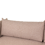 Диван Bun beige варинант исполнения - 4 | Loft Concept в Липецке