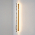 Бра перламутровый Lunaris 60 см варинант исполнения - 6 | Loft Concept в Липецке