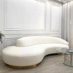 Диван Bjorn Sofa варинант исполнения - 1 | Loft Concept в Липецке