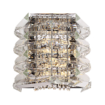 Бра в классическом хрустальном обрамлении Light Garland варинант исполнения - 5 | Loft Concept в Липецке