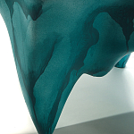 Комплект кофейных столиков Vorlon River three tables варинант исполнения - 8 | Loft Concept в Липецке