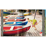 Подарочный Фотоальбом Ellen von Unwerth. Heimat варинант исполнения - 10 | Loft Concept в Липецке