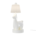 Настольный светильник Senor Alpaca 3000К 7Вт варинант исполнения - 1 | Loft Concept в Липецке