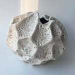 Ваза «Пена» варинант исполнения - 1 | Loft Concept в Липецке