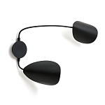 Бра черного цвета Aracea варинант исполнения - 2 | Loft Concept в Липецке