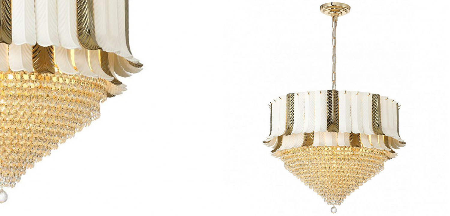 Люстра Aronson Chandelier 70 Люстра Aronson Chandelier 70 - Loft-Concept в Липецке