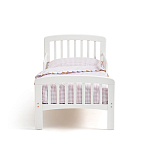 Кровать детская из березы Lily Dreamer варинант исполнения - 2 | Loft Concept в Липецке