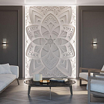 Барельеф ROYALTY варинант исполнения - 1 | Loft Concept в Липецке