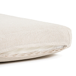 Кресло для сада из акации Relaxation варинант исполнения - 6 | Loft Concept в Липецке